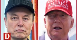 Elon Musk Slams Trump: Epstein's Death a Hoax? Shocking Revelations!  Elon Musk controversy, Trump Epstein comments, Ghislaine Maxwell case
