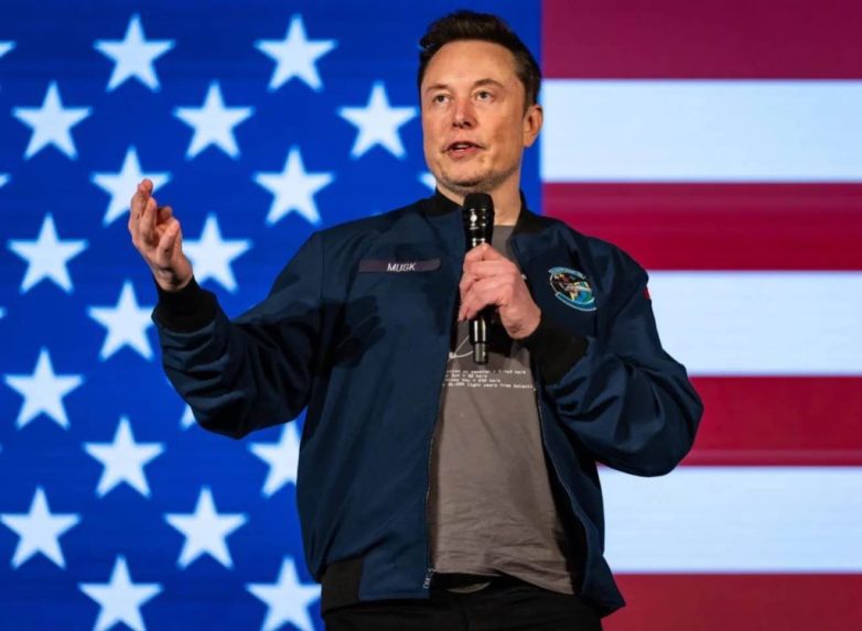Elon Musk Unveils 'America Party': A Bold Challenge to Democracy! Elon Musk political party, America Party announcement, US political reform