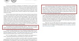 Epstein's Secret Exposed: DOJ Claims No Blackmail Evidence Found!  Epstein investigation findings, FBI Epstein case analysis, DOJ memo implications