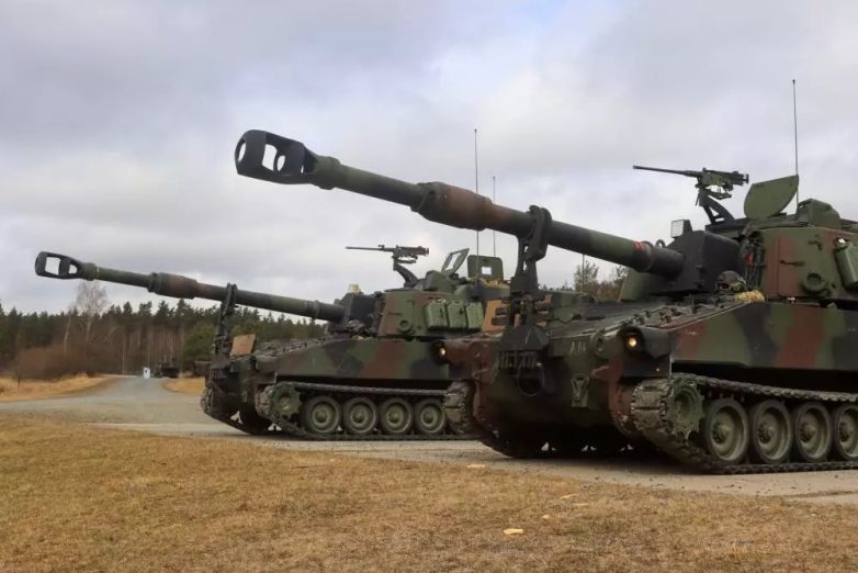Europe's $10B Arms Deal: Is This the Turning Point for Ukraine? Ukraine military support, European defense spending, US arms exports