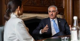 "Europe's Silence Fuels Iran's Terror: Time for Action Now!"  Iran regime change, UK national security, IRGC threat assessment
