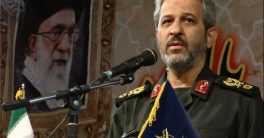 Explosive Death of IRGC General Raises Questions After Gas Blasts!  IRGC leadership changes, mysterious gas explosions Iran, Brigadier General Gheibparvar death