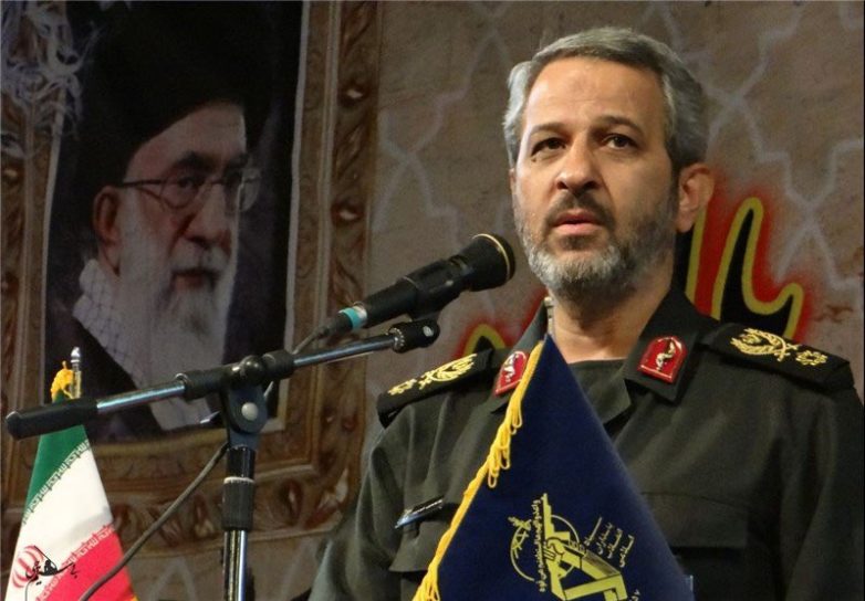 Explosive Death of IRGC General Raises Questions After Gas Blasts!  IRGC leadership changes, mysterious gas explosions Iran, Brigadier General Gheibparvar death