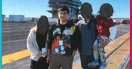FBI Arrests Chinese Spies: Navy Recruitment Scandal Uncovered!  China espionage tactics, US military recruitment schemes, FBI counterintelligence operations