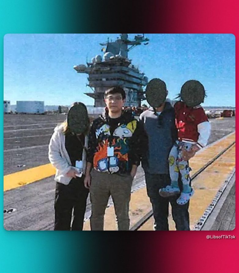FBI Arrests Chinese Spies: Navy Recruitment Scandal Uncovered!  China espionage tactics, US military recruitment schemes, FBI counterintelligence operations