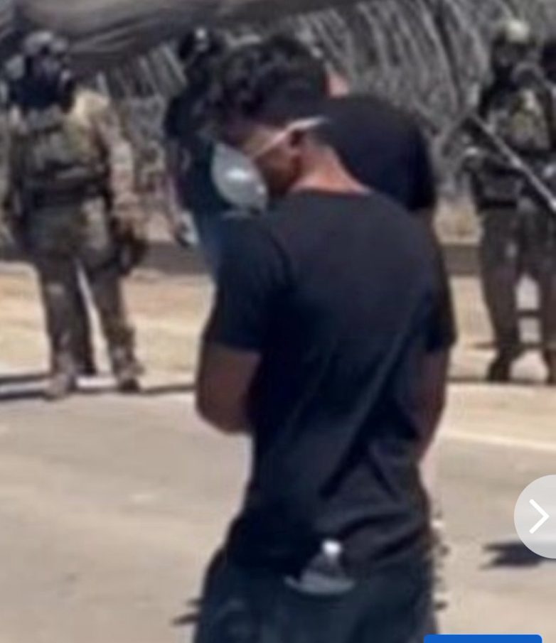 FBI Offers $50K Reward for Armed Suspect in Shocking Raid! federal law enforcement standoff, cannabis farm security threats, gun violence investigations