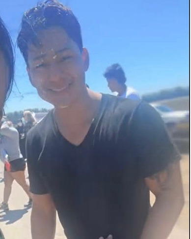 FBI Releases Suspect Photo in Shocking Weed Farm Shootout! suspect identification reward, federal agent shooting incident, California weed farm raid