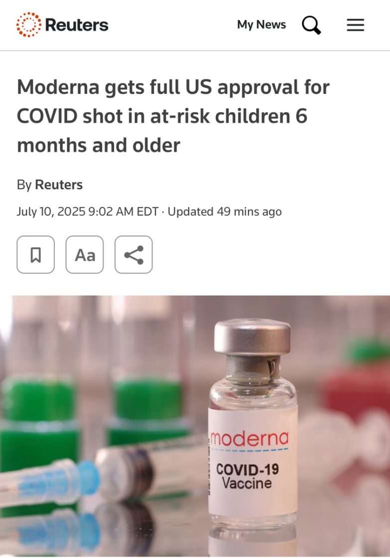 FDA Greenlights Spikevax for Kids Amidst Myocarditis Concerns! vaccine safety concerns, children's health policy, myocarditis awareness initiatives