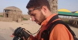"Family of Five Perishes: Israeli Strike on Journalist’s Tent Shocks!"  Gaza conflict journalism, civilian casualties in Gaza, Israeli military operations 2025