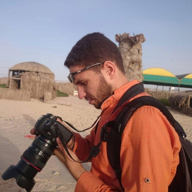 "Family of Five Perishes: Israeli Strike on Journalist’s Tent Shocks!" Gaza conflict journalism, civilian casualties in Gaza, Israeli military operations 2025