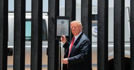 "Federal Judge Declares Trump’s Border Policy Illegal—What Now?"  border security challenges, immigration policy updates, judicial decisions on border enforcement