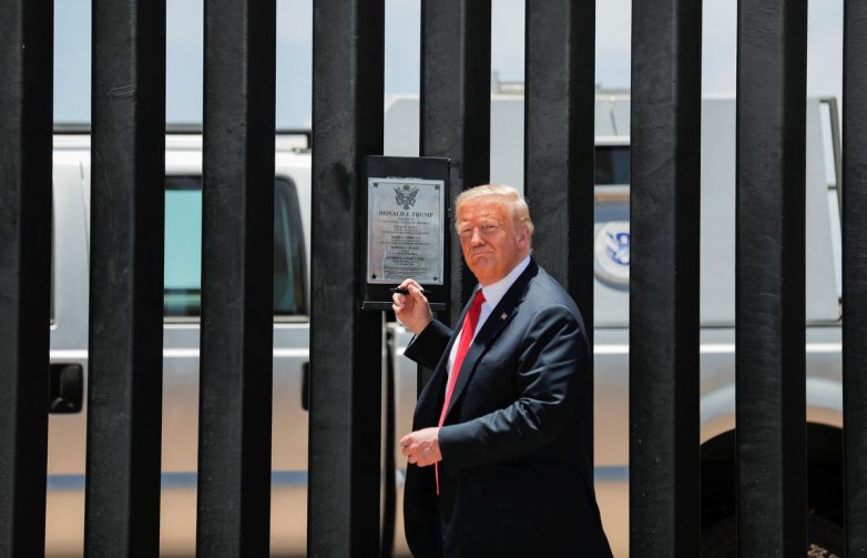 "Federal Judge Declares Trump’s Border Policy Illegal—What Now?" border security challenges, immigration policy updates, judicial decisions on border enforcement