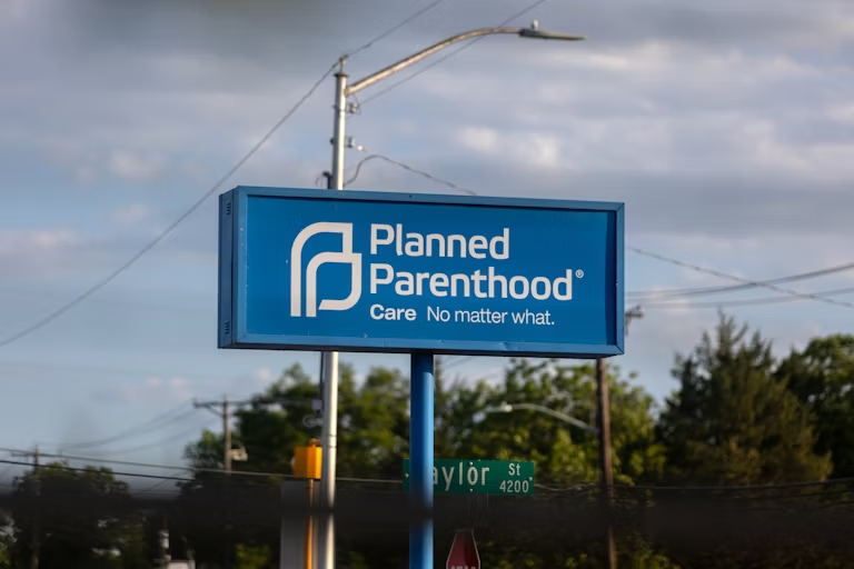 Federal Judge's Shocking Ruling: Planned Parenthood's Funds Saved! Planned Parenthood funding controversies, Federal judge ruling implications, Medicaid defunding legislation