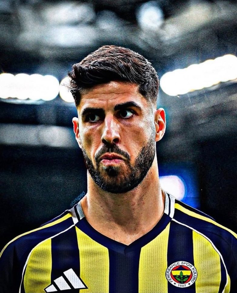 Fenerbahçe Nears Shocking Asensio Deal: PSG's Final Approval Awaited! Fenerbahçe transfer news, Marco Asensio contract negotiations, PSG player updates