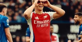 Fenerbahçe's Trossard Deal: Shocking Truth Behind False Reports!  Fenerbahçe transfer rumors, Leandro Trossard Arsenal news, Turkish football updates