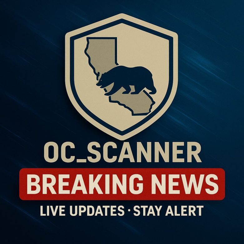 Fiery Crash Claims Lives: High-Speed Chase Shocks Anaheim! High speed chase news, Anaheim car crash incident, burglary suspects pursuit