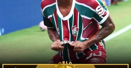 Fluminense Shocks Al Hilal: A Stunning Upset in World Cup Quest!  Fluminense Club World Cup, Al Hilal match highlights, FIFA tournament semifinals