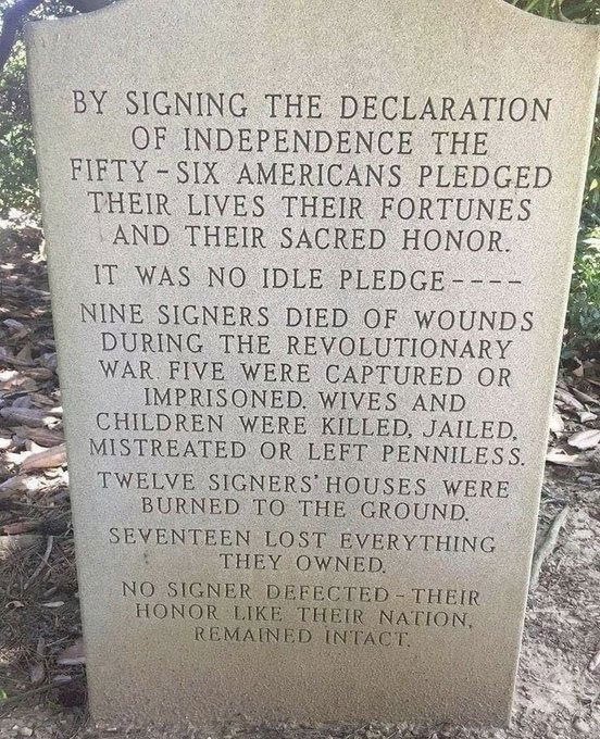 Founding Fathers: Courageous Heroes or Flawed Hypocrites? American Patriotism, Leadership Legacy, National Freedom