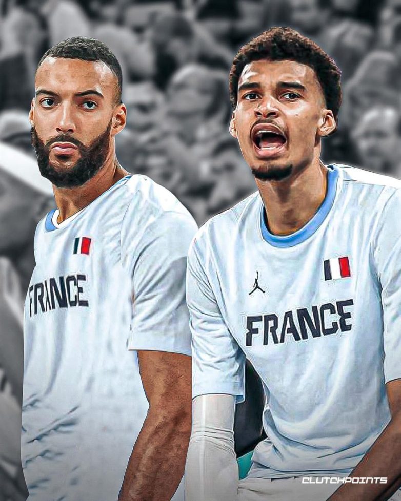 France's EuroBasket Dreams Shattered: Stars Gobert & Wembanyama Out! EuroBasket 2025 predictions, Rudy Gobert injury news, Victor Wembanyama NBA focus