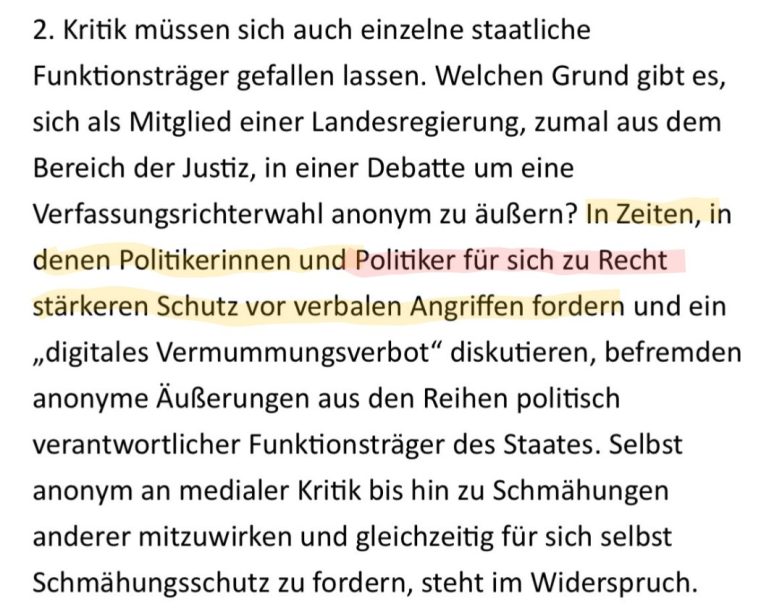 "Frauke Brosius-Gersdorf's Shocking Stance Sparks Outrage!" Verfassungsgericht Eignung, Politischen Schutz Forderung, Frauke Brosius-Gersdorf Kritik