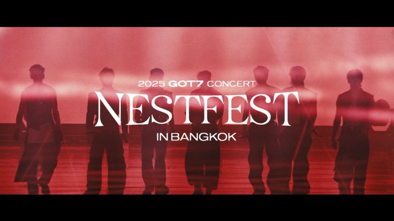 GOT7's Bangkok Concert Sparks Controversy: Fans Split Over Changes! GOT7 concert highlights, Bangkok music events, K-pop fan experiences
