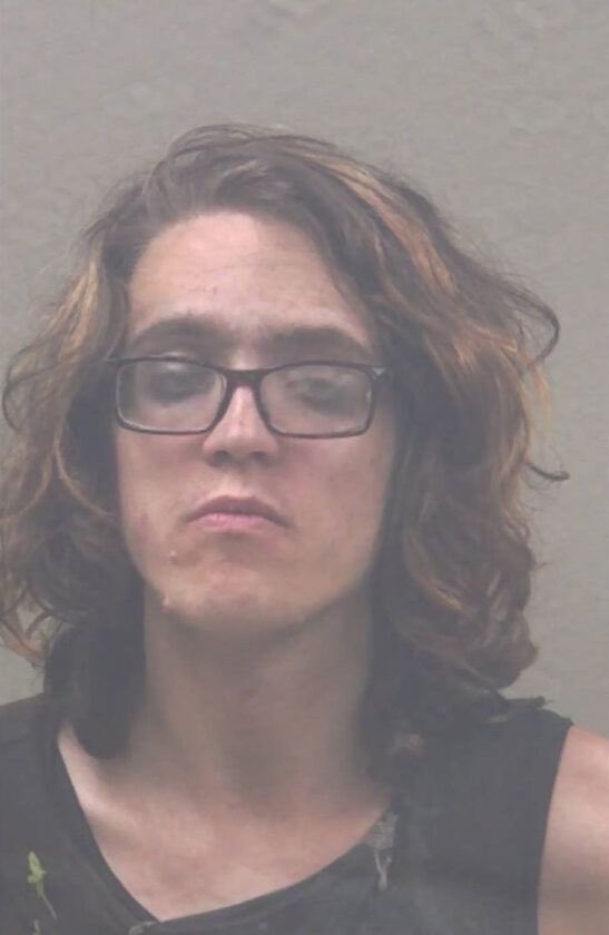 "Genderfluid Activist Arrested for Alleged Republican HQ Arson!" political violence incidents, LGBTQ+ activism in crisis, hate crime motivations