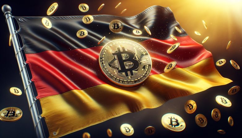 Germany's Shocking Bitcoin Sale: $3.1 Billion Profit Lost! German Bitcoin sale impact, missed cryptocurrency profits, government investment decisions