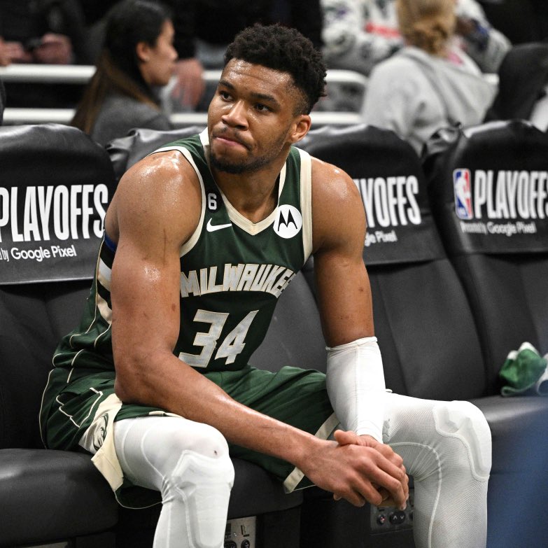 Giannis Furious Over Bucks' Shocking Decision to Cut Lillard! Giannis Antetokounmpo reaction, Milwaukee Bucks roster changes, NBA player dissatisfaction