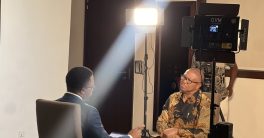 "Governor's Shocking Claim: No Ties to Abacha, Port Drama Unveiled!"  government service experience, port congestion solutions, leadership in governance