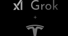 Grok and Tesla Unite: Revolutionizing AI Driving or Privacy Risk?  Grok AI technology, Tesla software update, autonomous vehicle integration