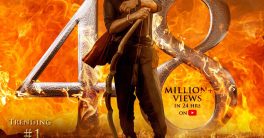"HHVM Trailer Breaks Records: A Shocking Warning for Fans!"  Telugu cinema trends, blockbuster trailers impact, film marketing strategies