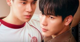 HITZ Update: Shocking New Series 'Police in Love' Ignites Frenzy!  Thai Romantic Comedy Series, New Series Launch 2025, Police Drama Adaptation
