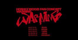 HOSHI X WOOZI FAN CONCERT TEASER: What Shocking Secrets Await?  HOSHI WOOZI concert experience, K-pop fan event highlights, 2025 music collaboration trends