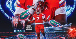 Heze Kent Shocks Fans: Chooses Florida Over Texas, Miami!  Florida Gators football recruits, Heze Kent commitment news, college football recruiting updates
