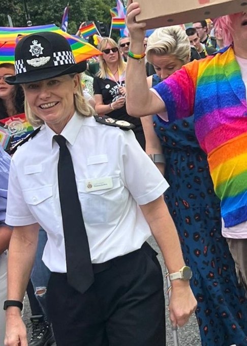 High Court Shocker: Northumbria Police Banned from Pride Events! police neutrality in political events, Pride festival participation controversy, Northumbria Police ruling