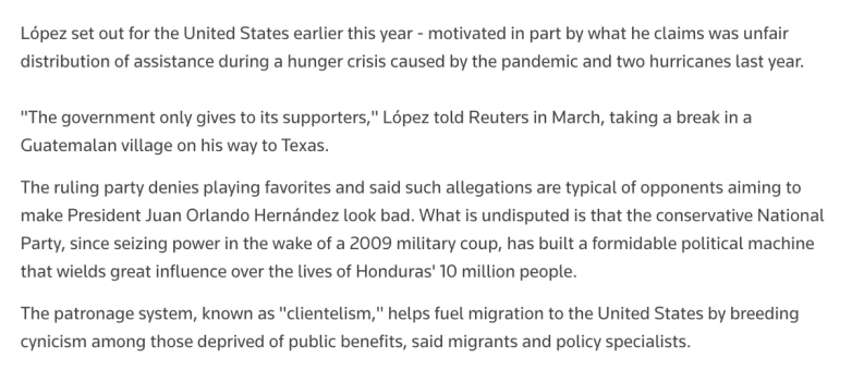 Honduras TPS Canceled: U.S. Policy Fuels Chaos and Displacement! Honduras immigration policy, Temporary Protected Status implications, US deportation crisis