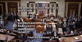 House GOP Votes to Conceal Epstein Files: What Are They Hiding?  Epstein files controversy, House Republicans decision, political implications of Epstein case
