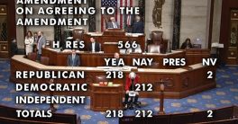 House Stalemate: Six Hours of Tension Over Controversial Bill!  infrastructure spending, legislative updates, economic recovery initiatives