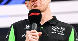 Hulkenberg’s Shocking Podium: A 239-Race Journey of Heartbreak!  Nico Hulkenberg podium achievement, Formula One career milestones, endurance in motorsport