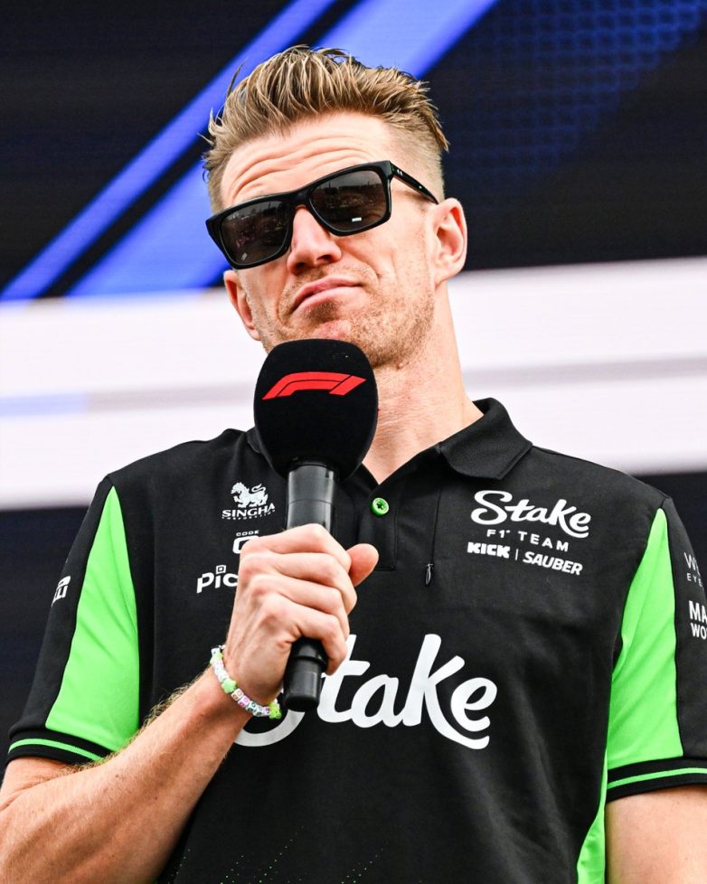 Hulkenberg’s Shocking Podium: A 239-Race Journey of Heartbreak! Nico Hulkenberg podium achievement, Formula One career milestones, endurance in motorsport