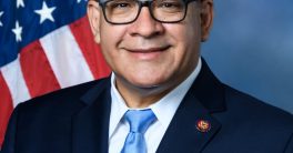 "ICE Accuses Democrat Rep. Carbajal of Dangerous Doxxing Act!"  ICE employee safety, political accountability in government, anti-ICE protests 2025