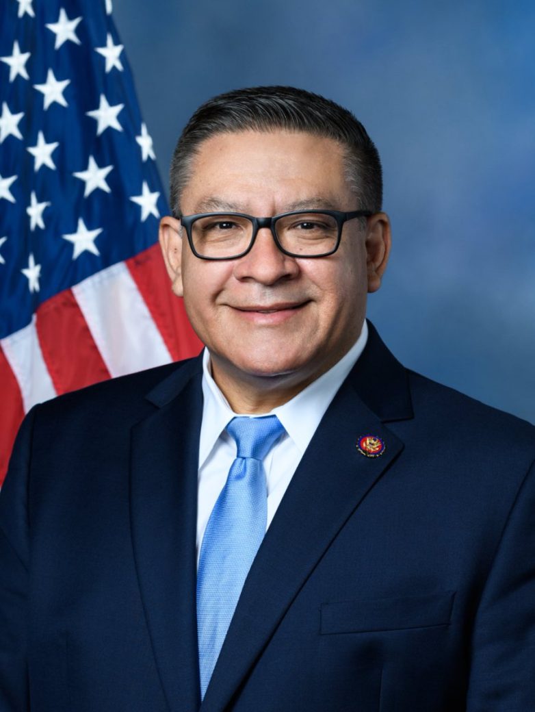 "ICE Accuses Democrat Rep. Carbajal of Dangerous Doxxing Act!" ICE employee safety, political accountability in government, anti-ICE protests 2025