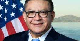 "ICE Alleges Rep. Carbajal DOXXED Agent to Violent Protesters!"  ICE controversy, political accountability, public safety measures