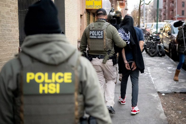 ICE Now Tracking Illegals via Medicaid Data: Deportation Looms!  immigration enforcement strategies, Medicaid data access implications, tax dollar accountability