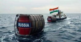 India's Russian Oil Imports Surge: What This Means for the World!  Russian energy trade, India oil market trends, geopolitical oil supply dynamics