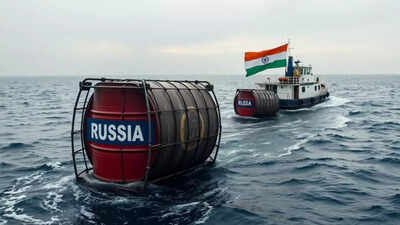India's Russian Oil Imports Surge: What This Means for the World! Russian energy trade, India oil market trends, geopolitical oil supply dynamics
