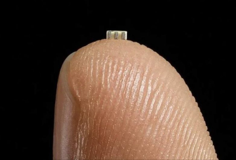 Iran Discovers Spy Chips from IAEA Inspectors: Global Fallout Looms! Iran nuclear surveillance, IAEA inspection controversy, intelligence microchip discovery