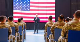 "Is American Freedom a Myth? The Battle for Our Democracy Rages!"  freedom celebration, democracy importance, American independence