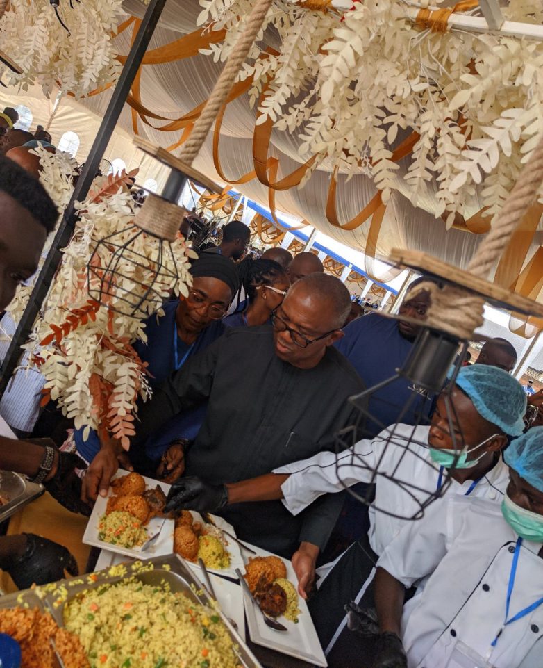 "Is Bola Tinubu Eroding the Essence of Global Servant Leadership?" servant leadership qualities, Bola Tinubu leadership style, humility in governance