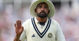 "Is Siraj India's Ultimate Cricket Hero? A Tribute Worth Debating!"  Siraj Test cricket performance, Indian pace bowlers accolades, Bumrah absence contributions